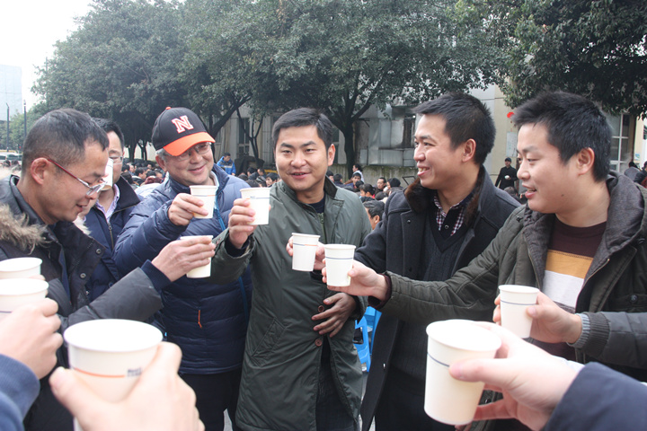 元宵團(tuán)年12 元宵團(tuán)年12