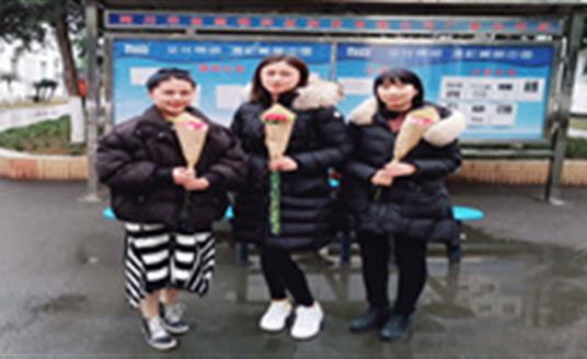 【企業(yè)文化】這個女神節(jié)，華體的女神們有福利，更有話要說