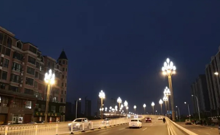 五朝古都邢臺(tái)“靚”新顏！