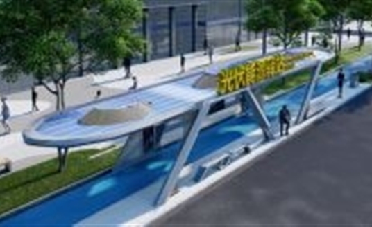 2022，華體科技城市新能源補(bǔ)給站這樣加油干！