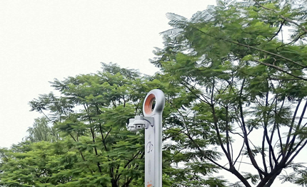 騎友們，來(lái)「錦城綠道」集合！