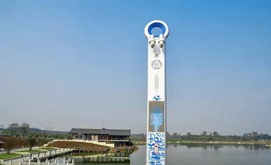 騎友們，來「錦城綠道」集合！