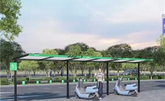 號外！《青青儲充電動自行車戶外充電產(chǎn)品選型指南》電子版（附下載）正式上線