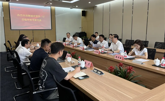 華體朋友圈 | 如“七”而至，華體7月動(dòng)態(tài)速覽